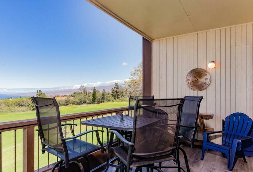 شقة غرفة واحدة, Waikoloa Villages E108