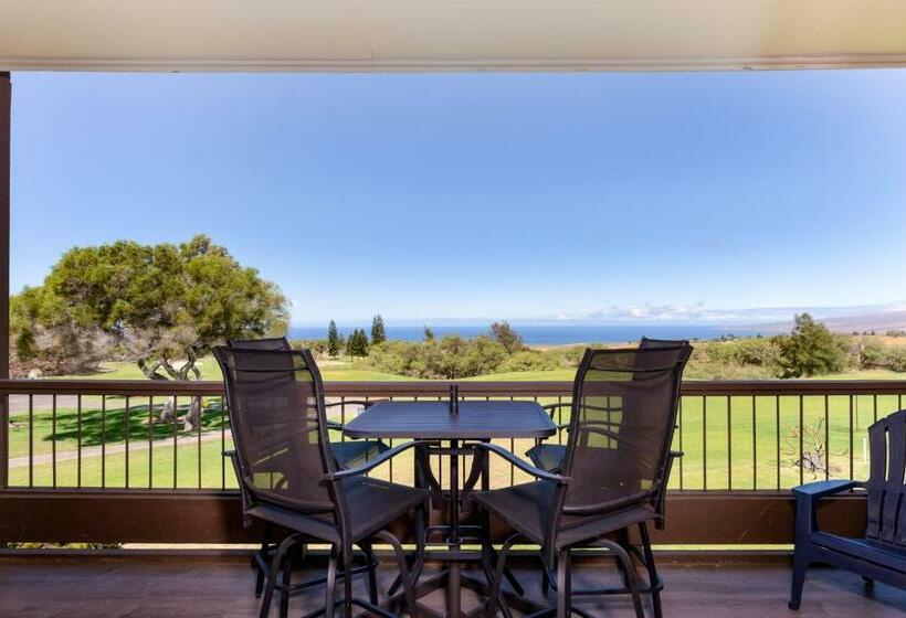 شقة غرفة واحدة, Waikoloa Villages E108