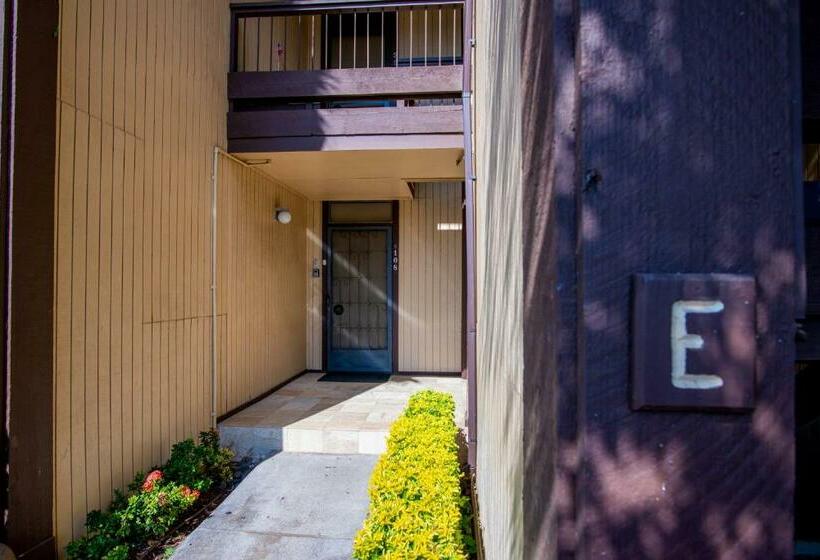 شقة غرفة واحدة, Waikoloa Villages E108