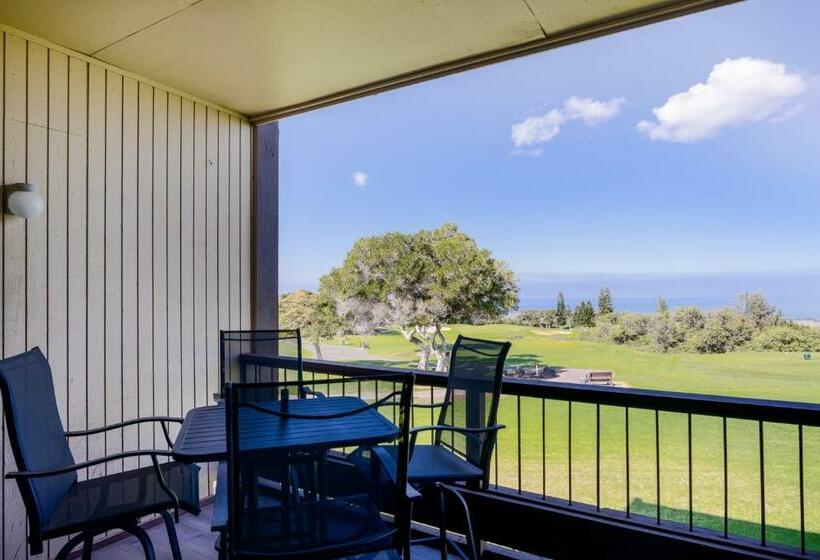 Апартаменты 1 Спальня, Waikoloa Villages E108