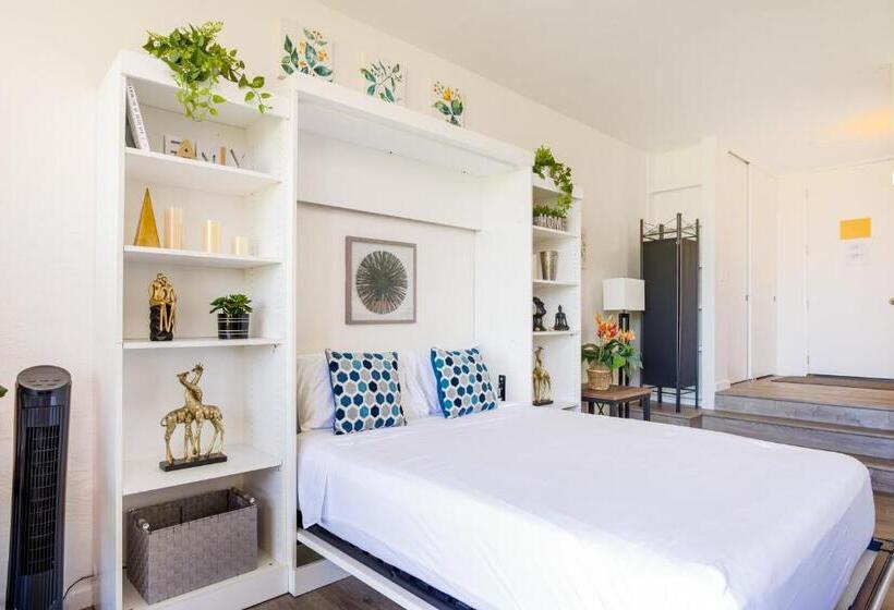 شقة غرفة واحدة, Waikoloa Villages E108