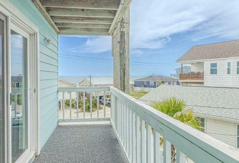 Апартаменты 2 Спальни, A3 Island North Surfsound