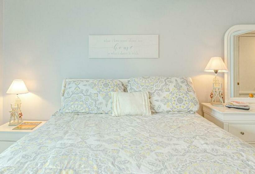 Апартаменты 2 Спальни, A3 Island North Surfsound