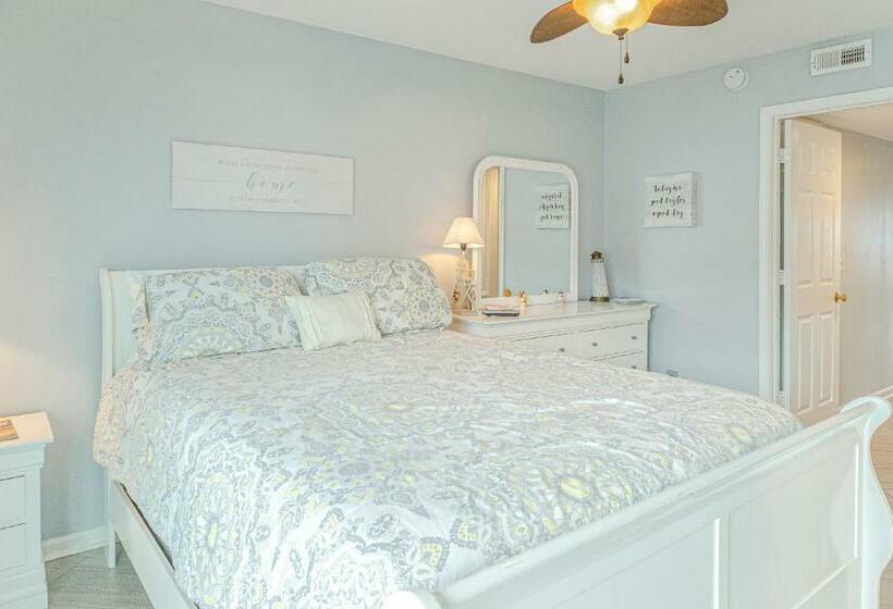 Апартаменты 2 Спальни, A3 Island North Surfsound