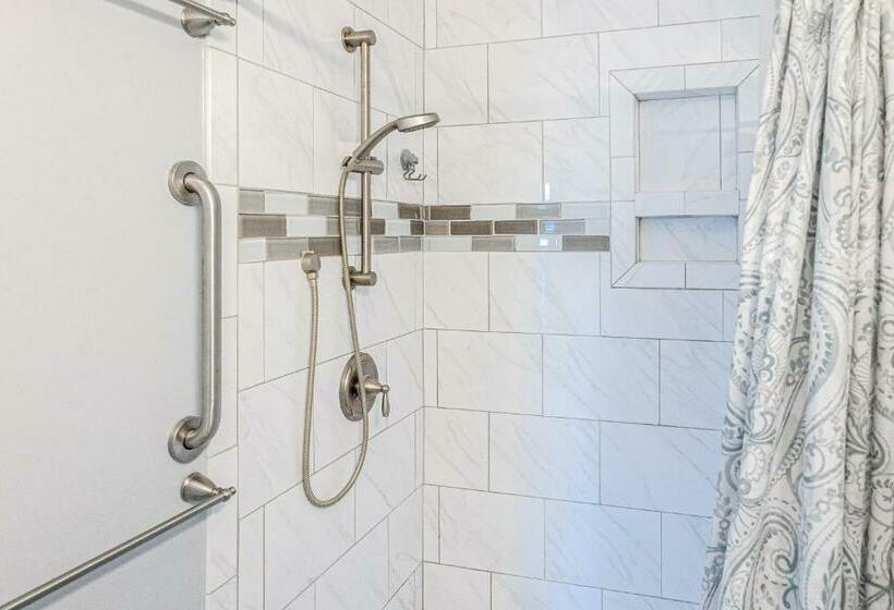 Апартаменты 2 Спальни, A3 Island North Surfsound