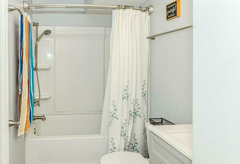 Апартаменты 2 Спальни, A3 Island North Surfsound