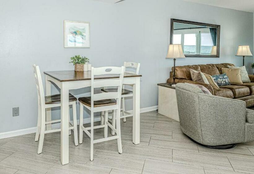 Апартаменты 2 Спальни, A3 Island North Surfsound