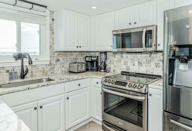 Апартаменты 2 Спальни, A3 Island North Surfsound