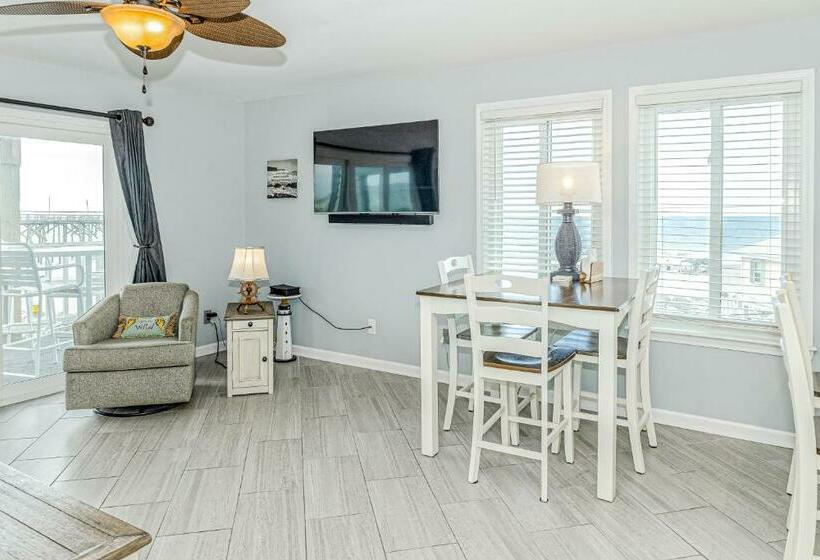 Апартаменты 2 Спальни, A3 Island North Surfsound