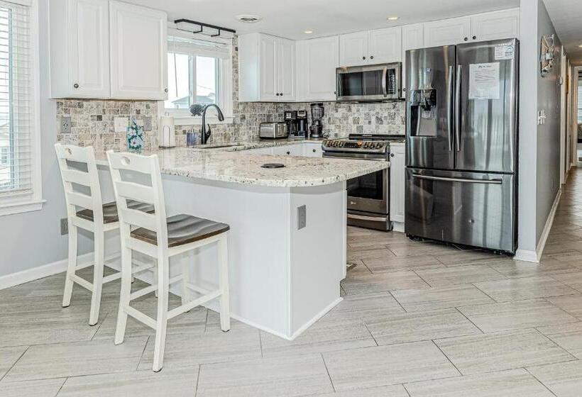 Апартаменты 2 Спальни, A3 Island North Surfsound