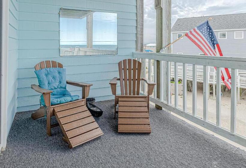 Апартаменты 2 Спальни, A3 Island North Surfsound