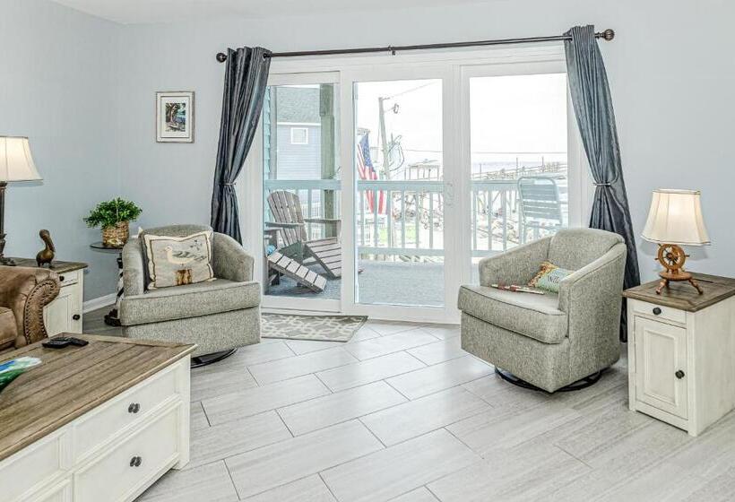 Апартаменты 2 Спальни, A3 Island North Surfsound