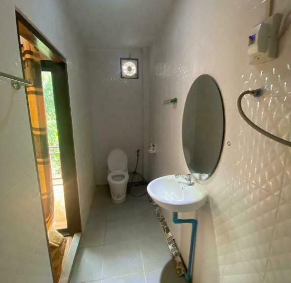 패밀리 룸, Alisona Guesthouse