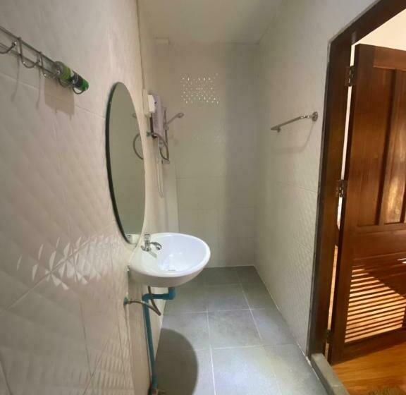 Семейный Номер, Alisona Guesthouse