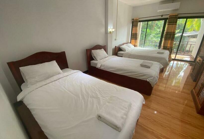 패밀리 룸, Alisona Guesthouse