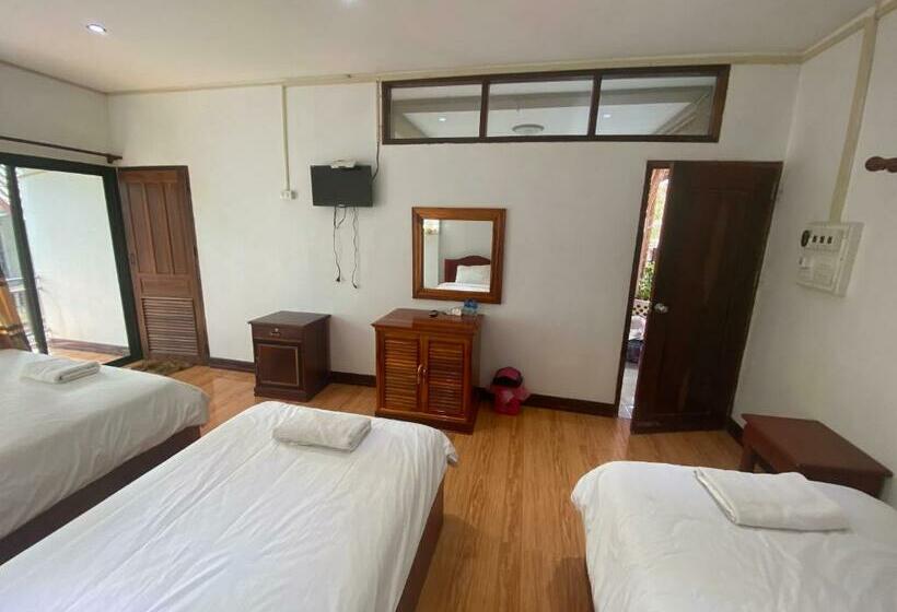 패밀리 룸, Alisona Guesthouse