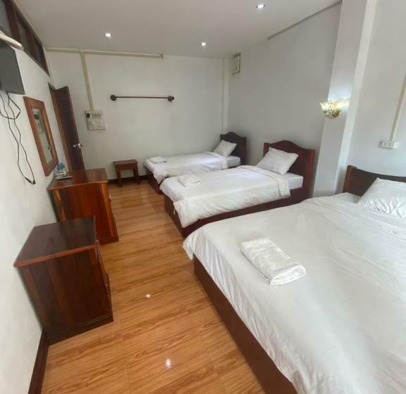 패밀리 룸, Alisona Guesthouse