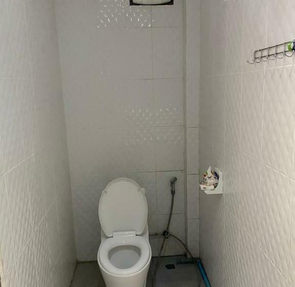 Семейный Номер, Alisona Guesthouse