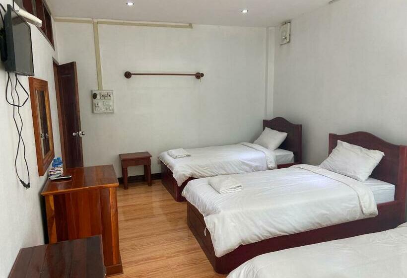 패밀리 룸, Alisona Guesthouse