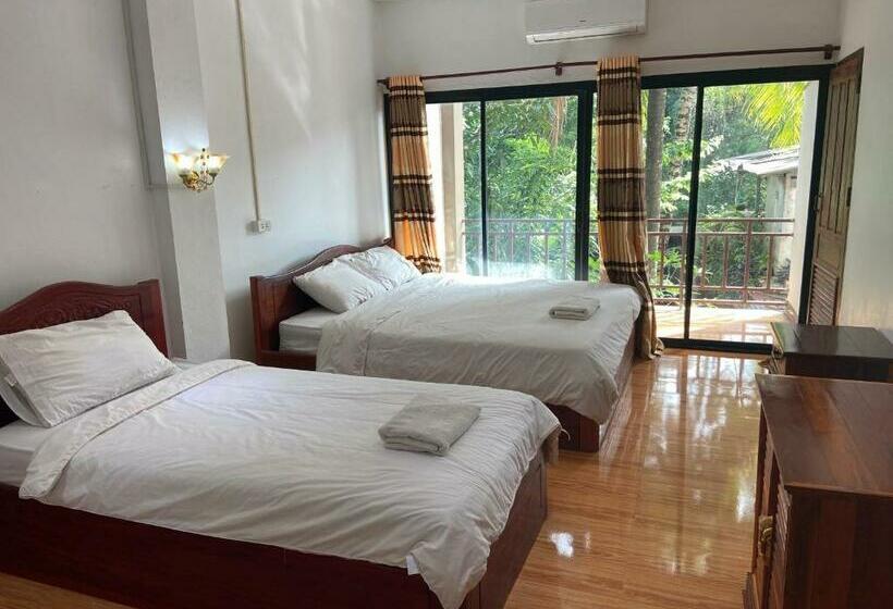 패밀리 룸, Alisona Guesthouse