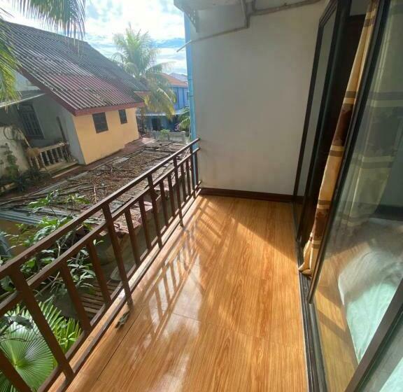 패밀리 룸, Alisona Guesthouse