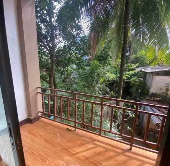 패밀리 룸, Alisona Guesthouse