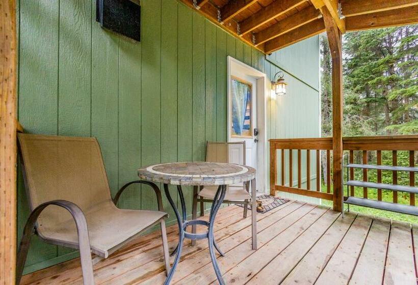 إستوديو قياسى, Alohalaska Studio