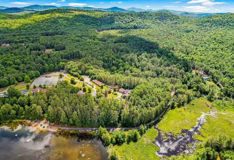 带1个卧室的公寓, Between The Pines Unit A