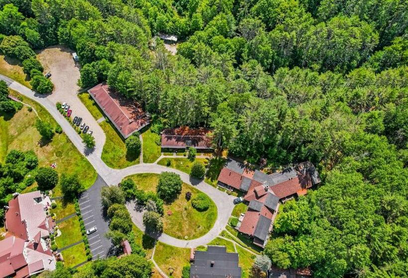 带1个卧室的公寓, Between The Pines Unit A