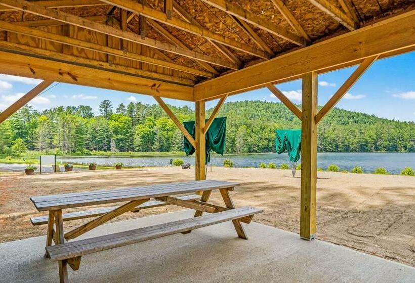 带1个卧室的公寓, Between The Pines Unit A