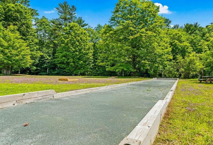 带1个卧室的公寓, Between The Pines Unit A