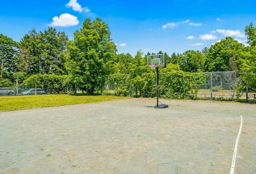 带1个卧室的公寓, Between The Pines Unit A