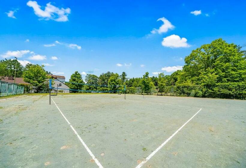 带1个卧室的公寓, Between The Pines Unit A