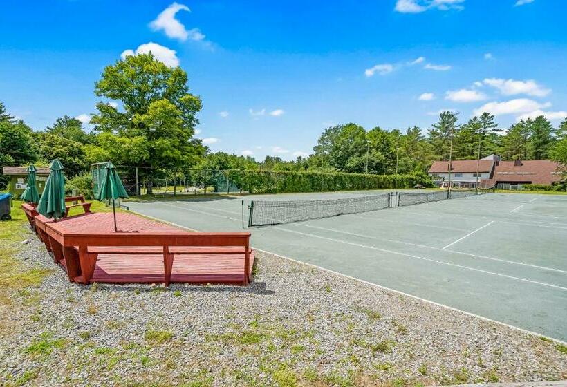 带1个卧室的公寓, Between The Pines   Unit A