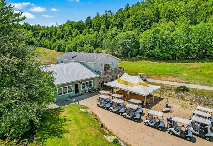 带1个卧室的公寓, Between The Pines Unit A