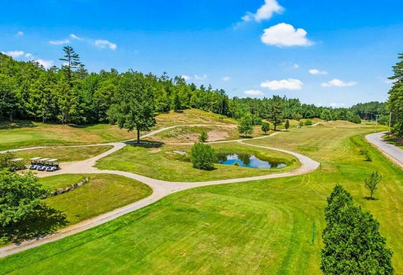 带1个卧室的公寓, Between The Pines Unit A