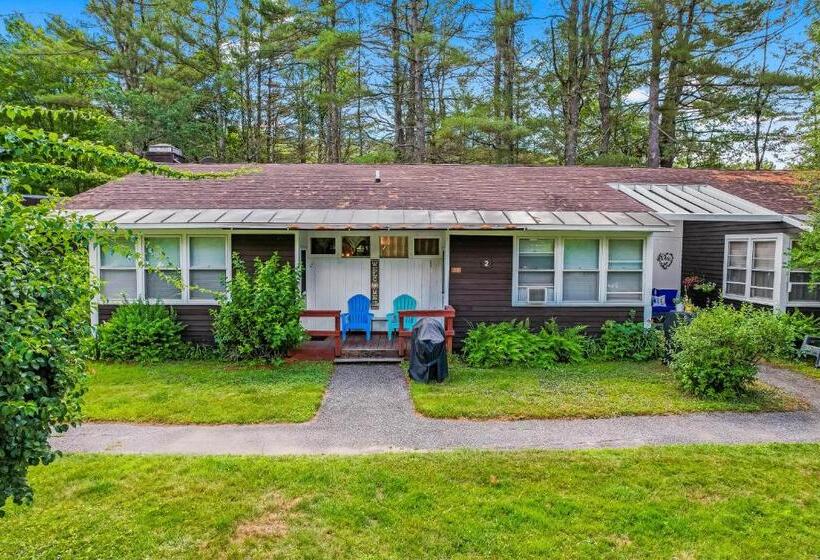 带1个卧室的公寓, Between The Pines Unit A