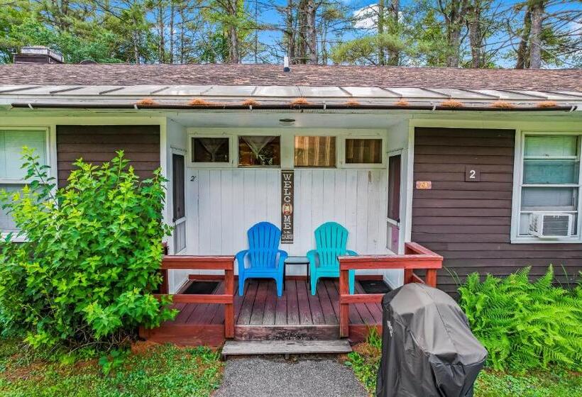 带1个卧室的公寓, Between The Pines Unit A