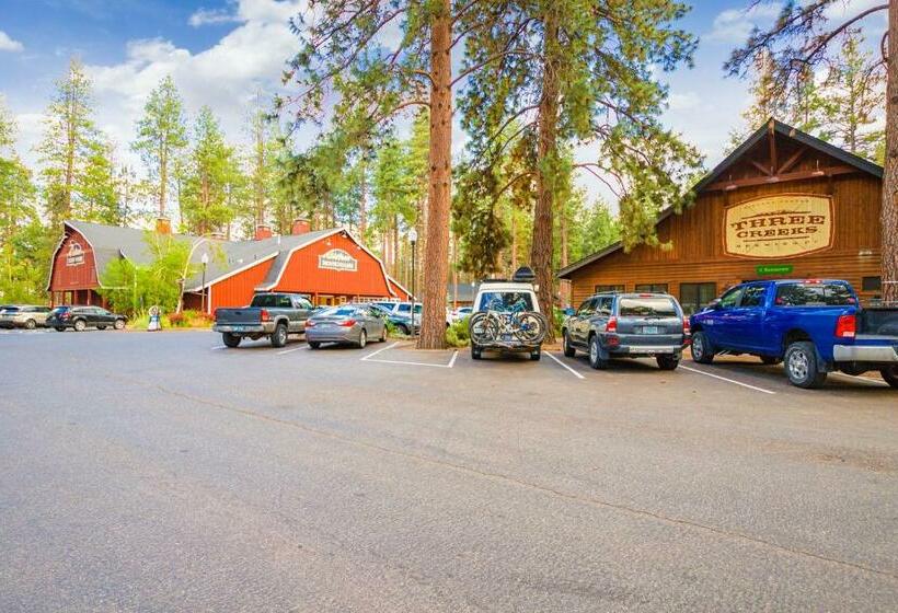 Студия Стандарт, Jefferson Hideaway