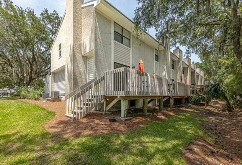 침실 3개 아파트, Sea Island Beach House