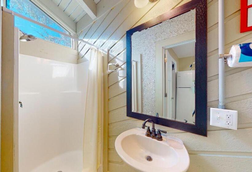 침실 3개 아파트, Sea Island Beach House