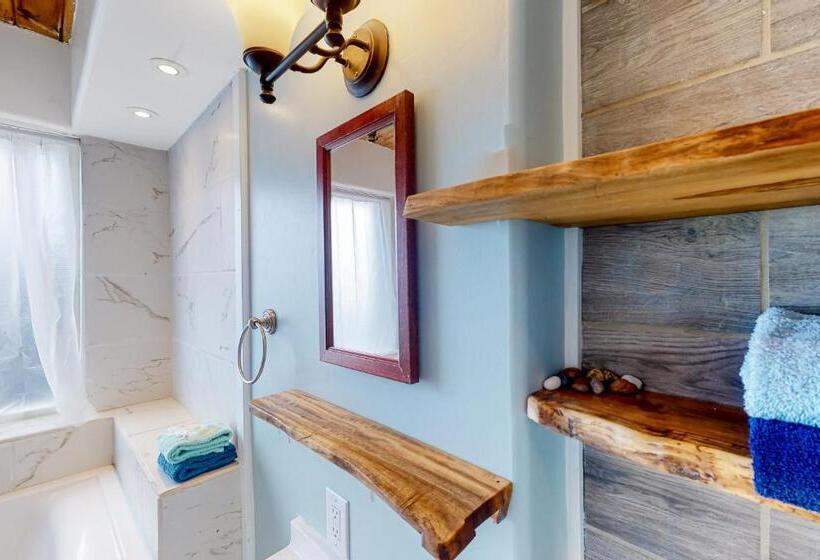 Standard Stúdió Szoba, Seaside Serene