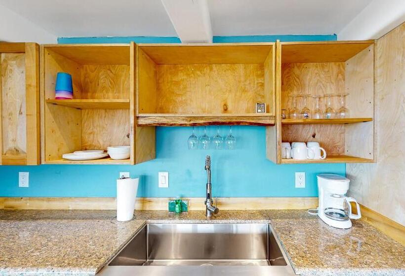 Standard Stúdió Szoba, Seaside Serene