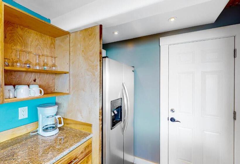 Standard Stúdió Szoba, Seaside Serene