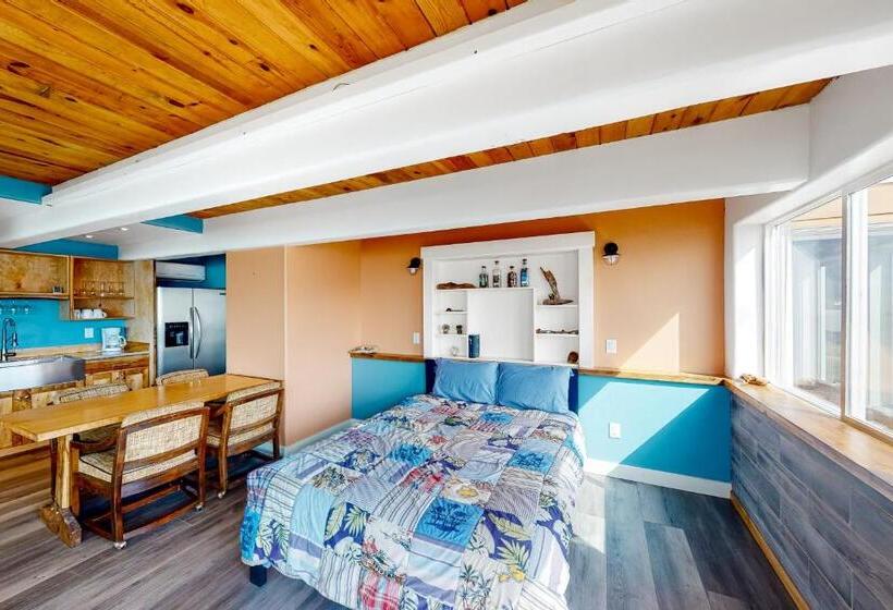 Standard Stúdió Szoba, Seaside Serene