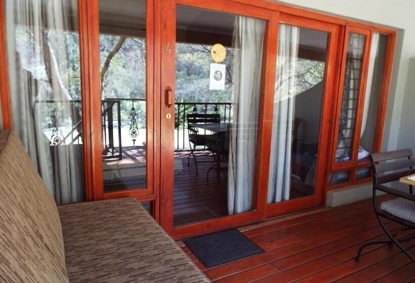 Четырехместный Номер Классик, Aloes Country Inn