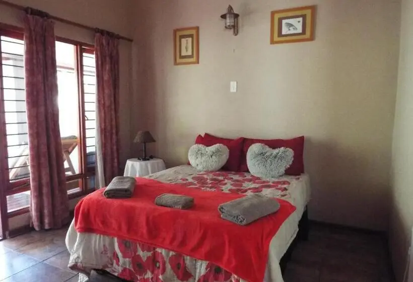 １ベッドルームアパートメント, Aloes Country Inn