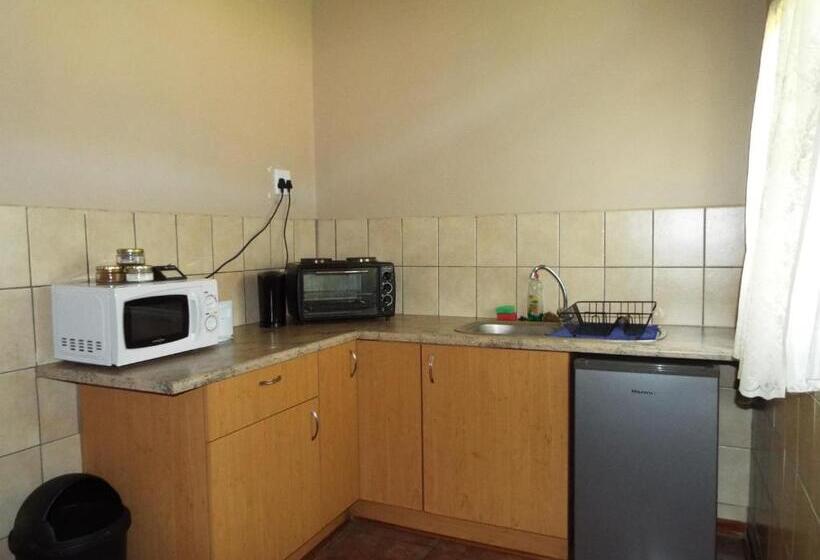 Апартаменты Basic 1 Спальня, Aloes Country Inn