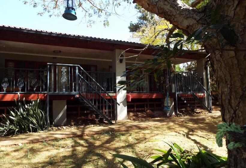 Апартаменты Basic 1 Спальня, Aloes Country Inn