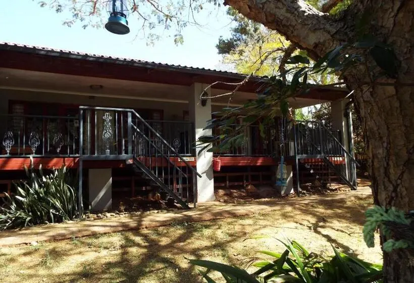 １ベッドルームベーシックアパートメント, Aloes Country Inn